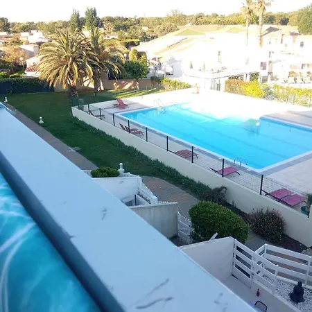 Apartment 689 Port Soleil - Grand Avec Terrasse Piscine